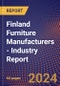 Finland Furniture Manufacturers - Industry Report - Product Thumbnail Image