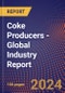 Coke Producers - Global Industry Report - Product Thumbnail Image