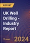 UK Well Drilling - Industry Report - Product Thumbnail Image