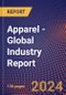 Apparel - Global Industry Report - Product Thumbnail Image