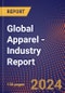 Global Apparel - Industry Report - Product Image