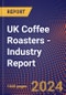 UK Coffee Roasters - Industry Report - Product Thumbnail Image