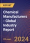 Chemical Manufacturers - Global Industry Report - Product Image