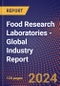 Food Research Laboratories - Global Industry Report - Product Image