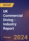 UK Commercial Diving - Industry Report - Product Thumbnail Image