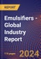 Emulsifiers - Global Industry Report - Product Image