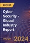 Cyber Security - Global Industry Report - Product Thumbnail Image