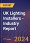 UK Lighting Installers - Industry Report - Product Thumbnail Image