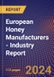 European Honey Manufacturers - Industry Report - Product Image