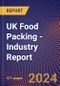 UK Food Packing - Industry Report - Product Thumbnail Image