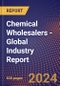 Chemical Wholesalers - Global Industry Report - Product Image