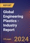 Global Engineering Plastics - Industry Report - Product Thumbnail Image