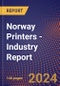 Norway Printers - Industry Report - Product Thumbnail Image