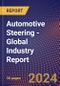 Automotive Steering - Global Industry Report - Product Thumbnail Image