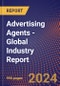 Advertising Agents - Global Industry Report - Product Thumbnail Image