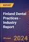 Finland Dental Practices - Industry Report - Product Thumbnail Image