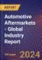 Automotive Aftermarkets - Global Industry Report - Product Thumbnail Image