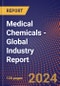 Medical Chemicals - Global Industry Report - Product Image