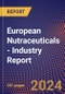 European Nutraceuticals - Industry Report - Product Thumbnail Image