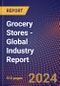 Grocery Stores - Global Industry Report - Product Thumbnail Image