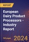 European Dairy Product Processors - Industry Report - Product Thumbnail Image