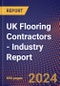 UK Flooring Contractors - Industry Report - Product Image