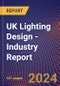 UK Lighting Design - Industry Report - Product Thumbnail Image