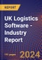 UK Logistics Software - Industry Report - Product Thumbnail Image