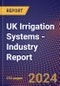 UK Irrigation Systems - Industry Report - Product Thumbnail Image