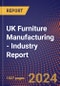 UK Furniture Manufacturing - Industry Report - Product Image