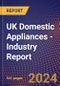 UK Domestic Appliances - Industry Report - Product Thumbnail Image