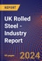 UK Rolled Steel - Industry Report - Product Thumbnail Image