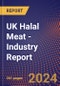 UK Halal Meat - Industry Report - Product Image