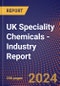 UK Speciality Chemicals - Industry Report - Product Thumbnail Image