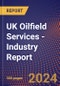 UK Oilfield Services - Industry Report - Product Thumbnail Image