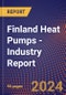 Finland Heat Pumps - Industry Report - Product Thumbnail Image