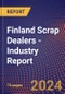 Finland Scrap Dealers - Industry Report - Product Thumbnail Image