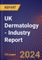 UK Dermatology - Industry Report - Product Thumbnail Image