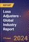 Loss Adjusters - Global Industry Report - Product Thumbnail Image