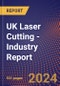 UK Laser Cutting - Industry Report - Product Thumbnail Image