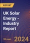 UK Solar Energy - Industry Report - Product Thumbnail Image