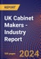 UK Cabinet Makers - Industry Report - Product Thumbnail Image