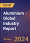 Aluminium - Global Industry Report - Product Thumbnail Image