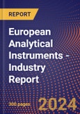 European Analytical Instruments - Industry Report- Product Image