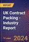 UK Contract Packing - Industry Report - Product Thumbnail Image