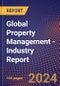 Global Property Management - Industry Report - Product Thumbnail Image