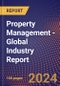 Property Management - Global Industry Report - Product Image