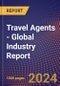 Travel Agents - Global Industry Report - Product Thumbnail Image