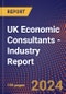 UK Economic Consultants - Industry Report - Product Thumbnail Image