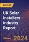 UK Solar Installers - Industry Report - Product Thumbnail Image